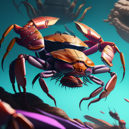 Crab KILLER